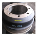 5010098949 brake drum HT250 brake drum for trucks